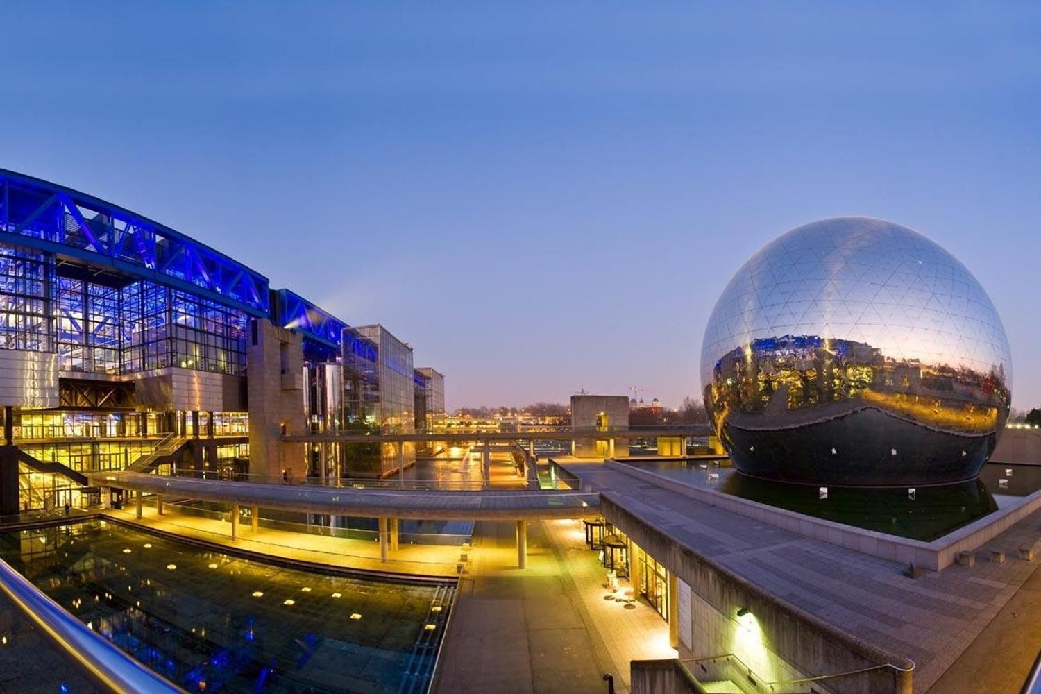 Grand F3 60M2 Pour 6 Personnes - Paris 19Eme - Stade De France - La Villette Aubervilliers Exterior foto